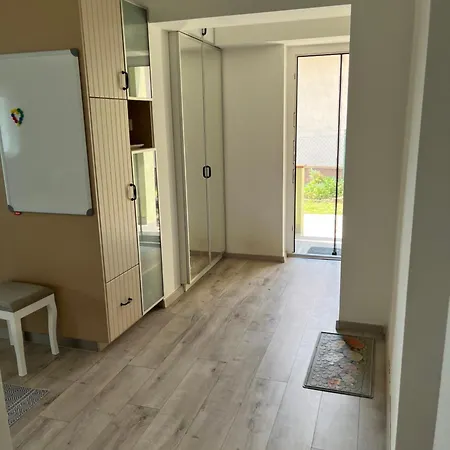 Pine&Chill Apartments Balatonalmadi Room photo