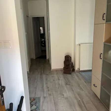 Pine&Chill Apartments Balatonalmadi Room photo