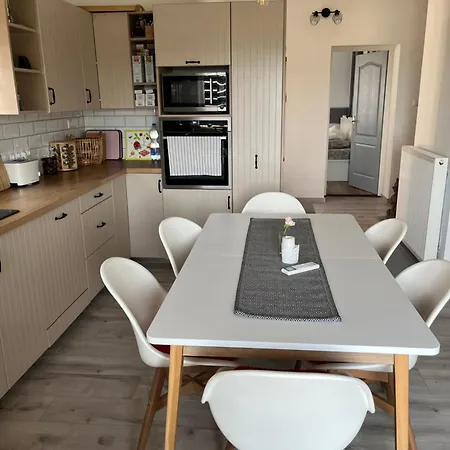 Pine&Chill Apartments Balatonalmadi Room photo