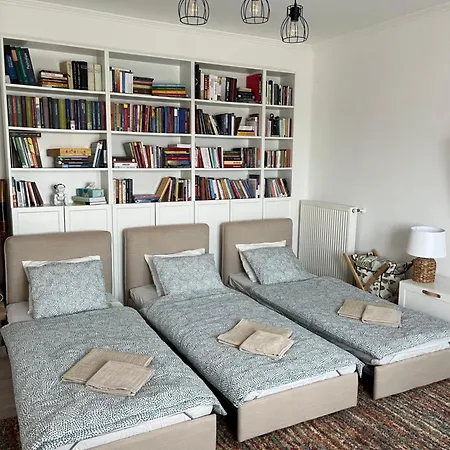 Pine&Chill Apartments Balatonalmadi Room photo