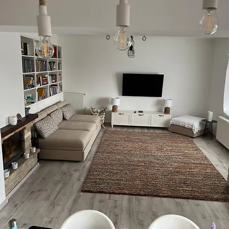Pine&Chill Apartments Balatonalmadi Room photo
