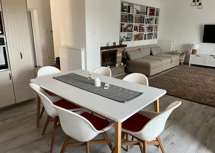 Pine&Chill Apartments
