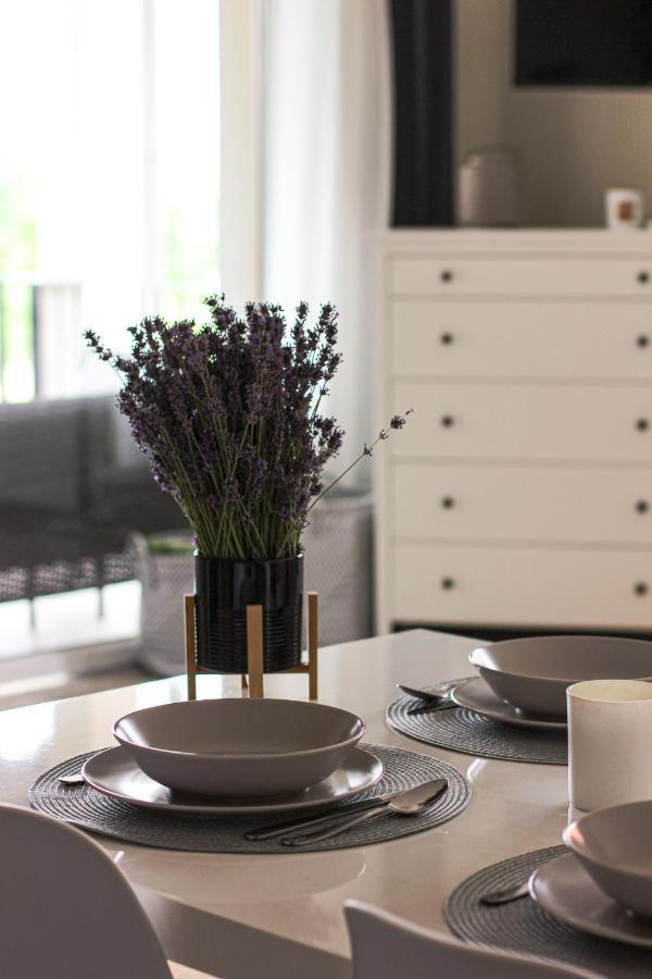 Pine&chill Apartment Balatonalmadi