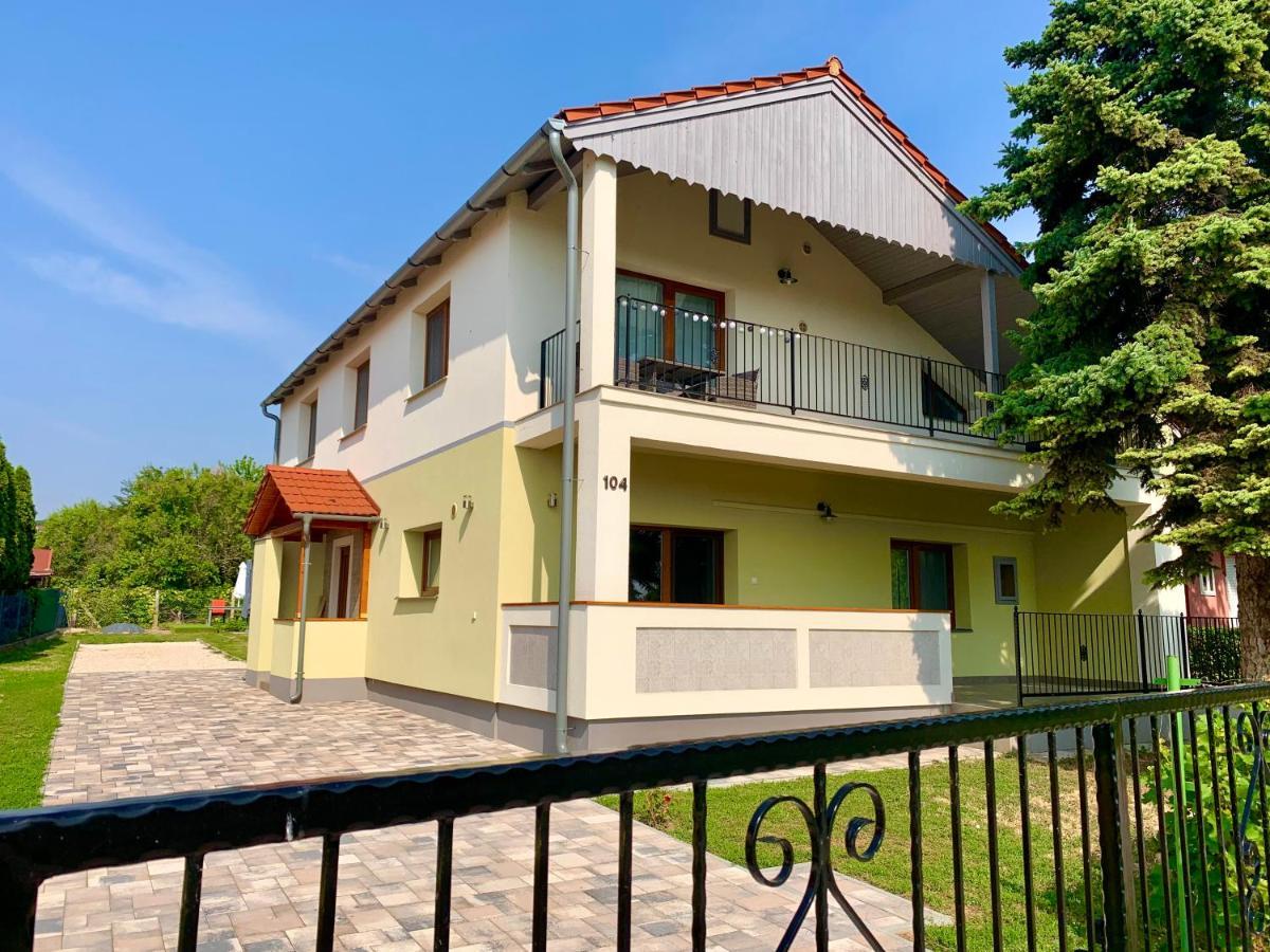 Pine&chill Balatonalmadi