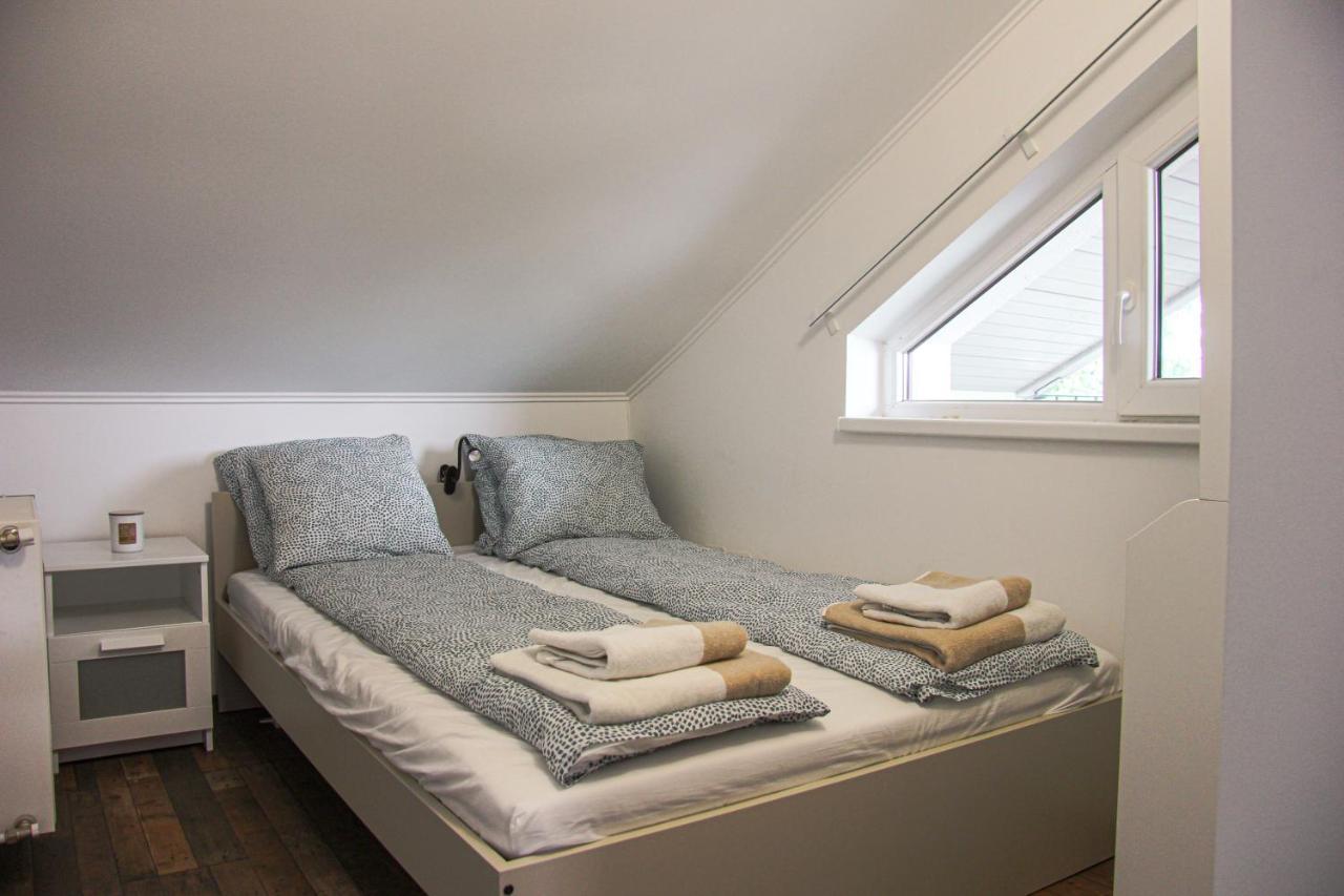 Pine&chill Apartment