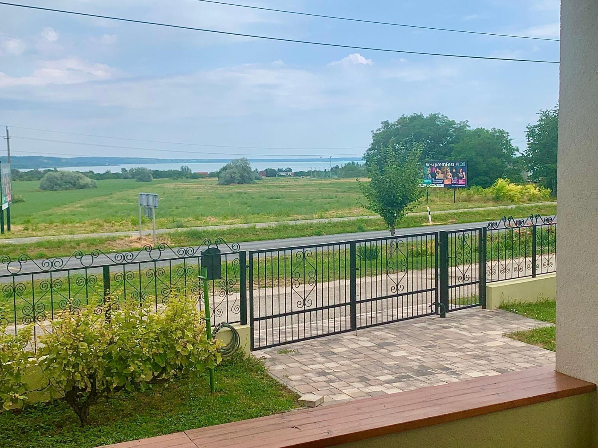 Pine&chill Balatonalmadi