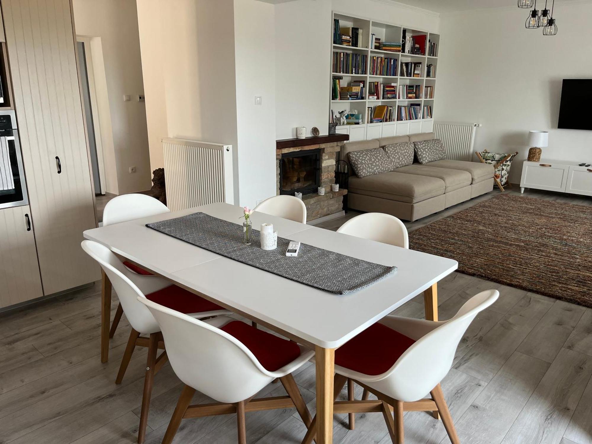 Pine&chill Apartment *