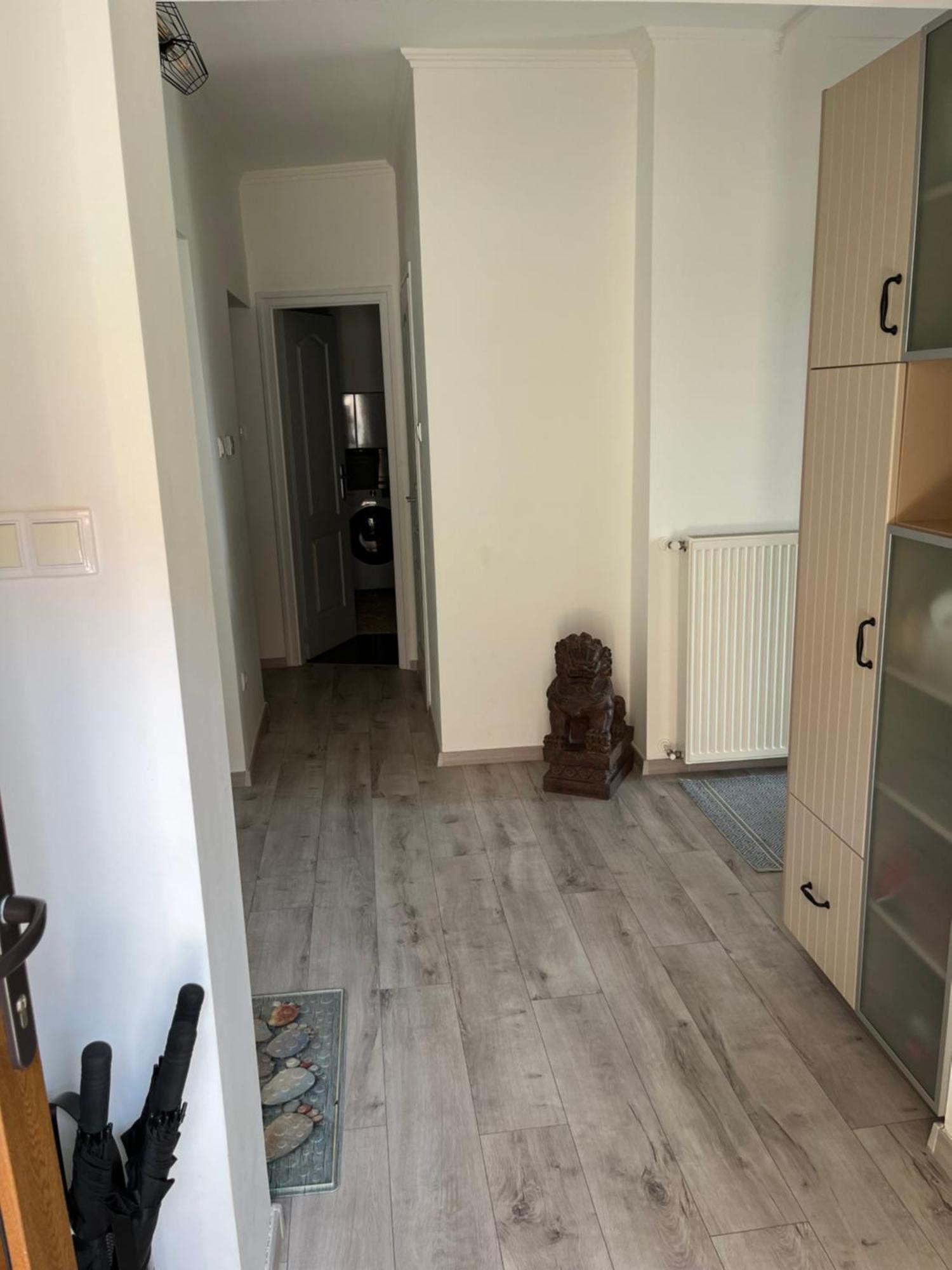 Apartment Pine&chill Balatonalmadi