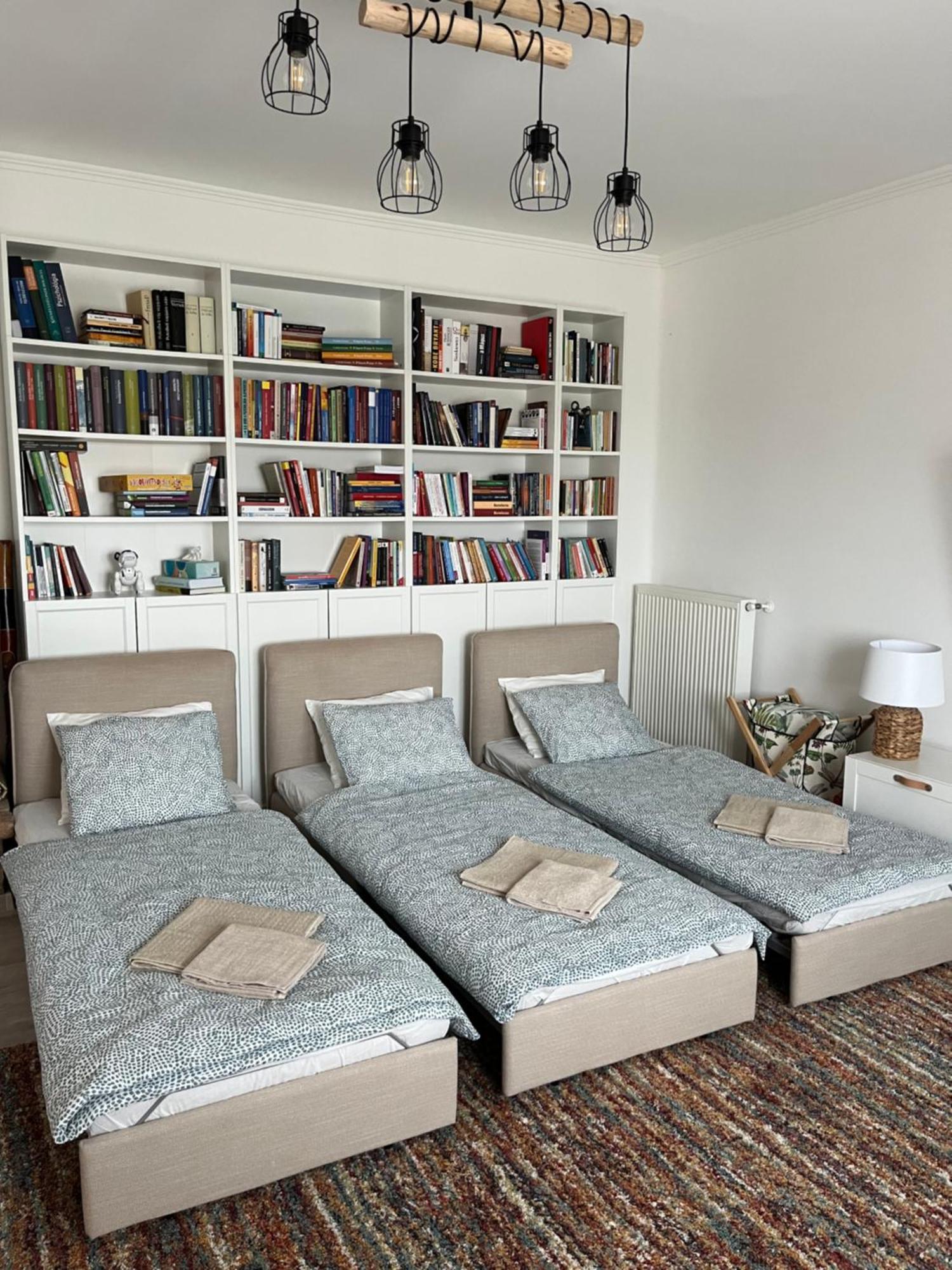 Pine&chill Apartment