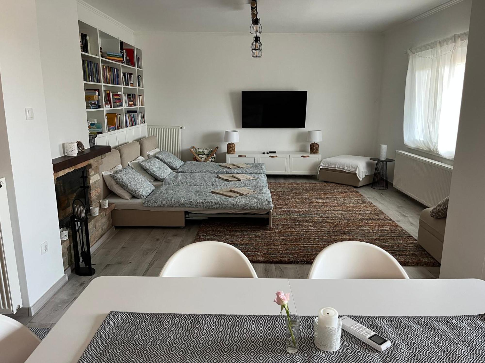 Apartment Pine&chill