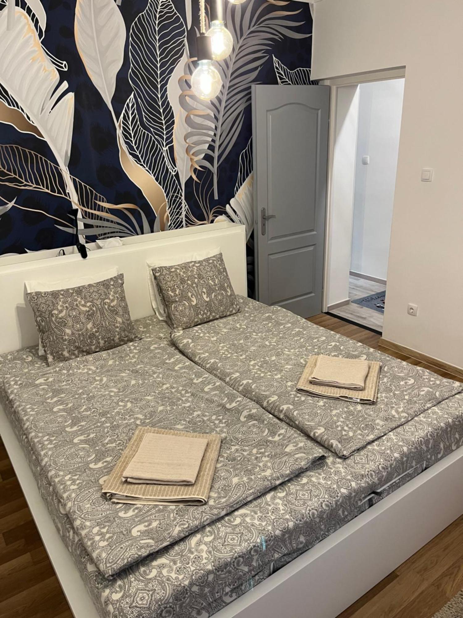 Apartment Pine&chill Balatonalmadi